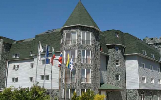 Chateau Bansko