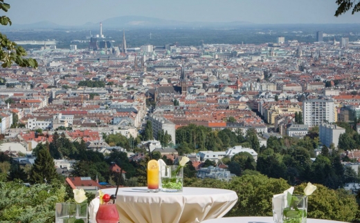 Austria Trend Hotel Schloss Wilhelminenberg