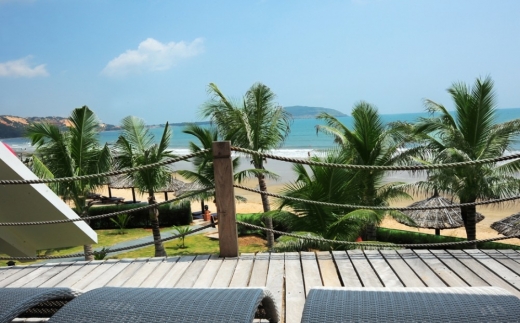 Sandunes Beach Resort & Spa