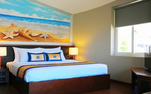 Sandunes Beach Resort & Spa