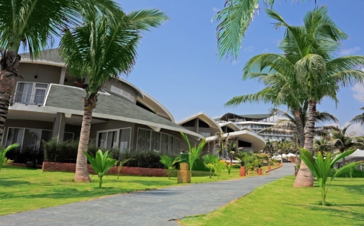 Sandunes Beach Resort & Spa