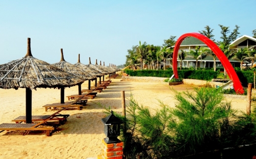 Sandunes Beach Resort & Spa