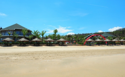 Sandunes Beach Resort & Spa