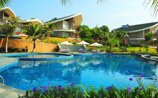 Sandunes Beach Resort & Spa