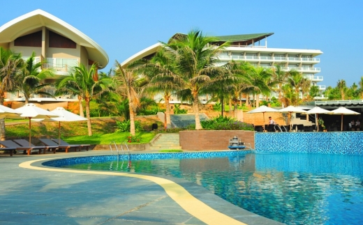 Sandunes Beach Resort & Spa