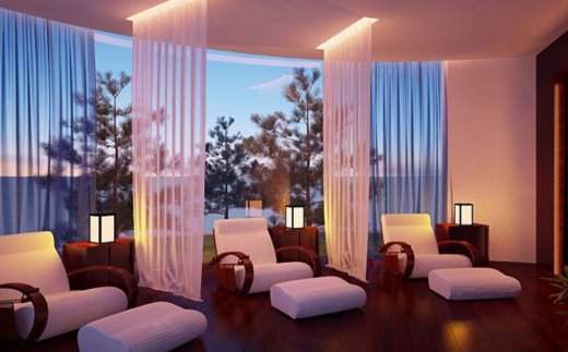 Sandunes Beach Resort & Spa