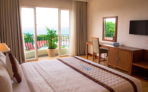 Hoa Binh Phu Quoc