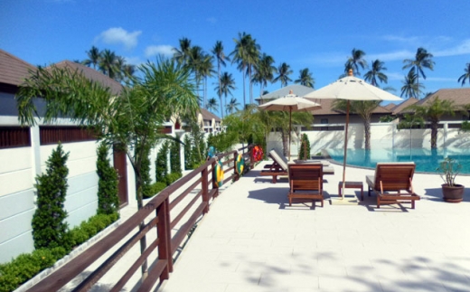 Samui Boat Lagoon