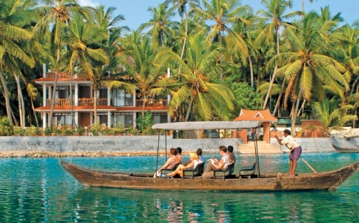 Beach & Lake Ayurvedic Resort