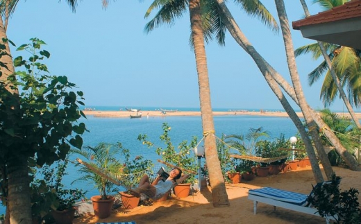 Beach & Lake Ayurvedic Resort