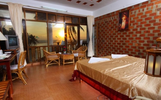 Beach & Lake Ayurvedic Resort