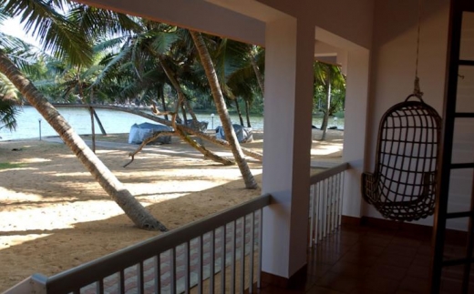 Beach & Lake Ayurvedic Resort