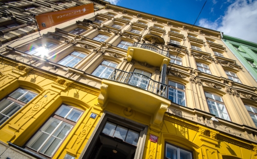 Wenceslas Square