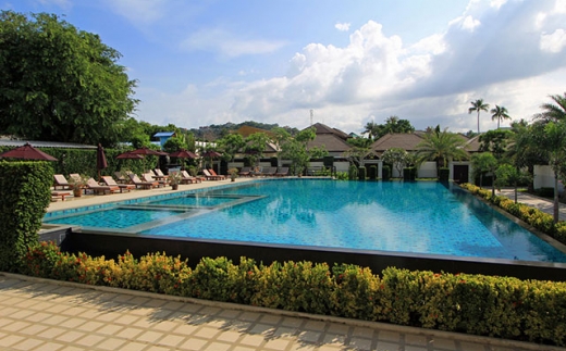 Samui Boat Lagoon