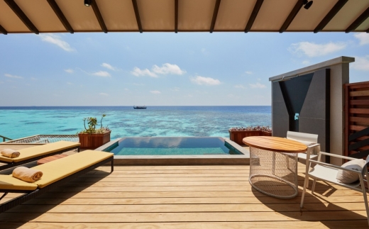 Nh Collection Maldives Havodda Resort (Ex. Amari Havodda)