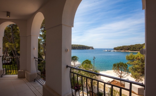 Villa Hortensia