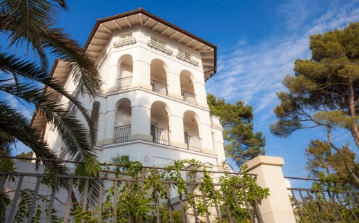 Villa Hortensia