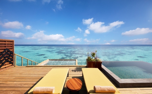 Nh Collection Maldives Havodda Resort (Ex. Amari Havodda)