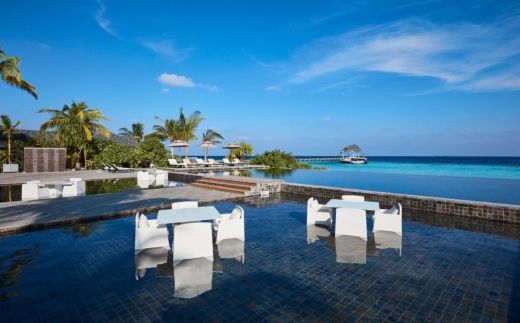 Nh Collection Maldives Havodda Resort (Ex. Amari Havodda)