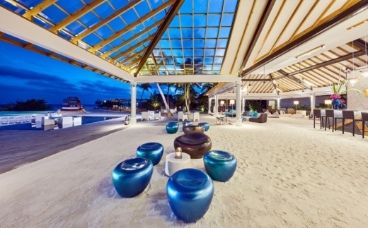 Nh Collection Maldives Havodda Resort (Ex. Amari Havodda)