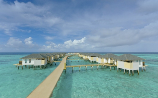 Nh Collection Maldives Havodda Resort (Ex. Amari Havodda)