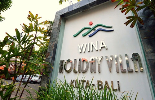 Wina Holiday Villa