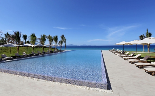 Fusion Resort Nha Trang