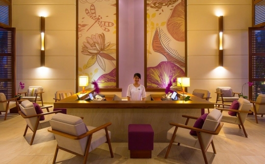 Fusion Resort Nha Trang