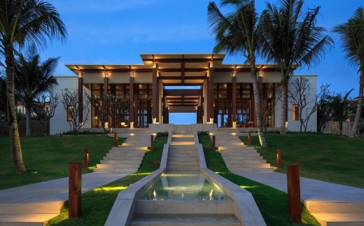 Fusion Resort Nha Trang