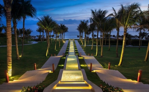 Fusion Resort Nha Trang