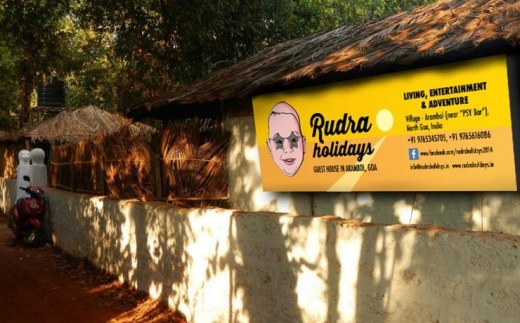 Rudra Holidays