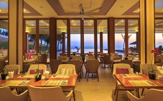 Fusion Resort Nha Trang