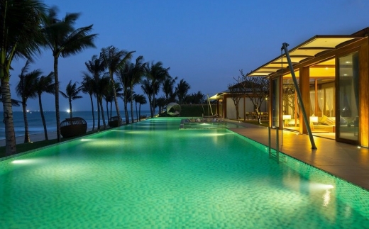 Fusion Resort Nha Trang