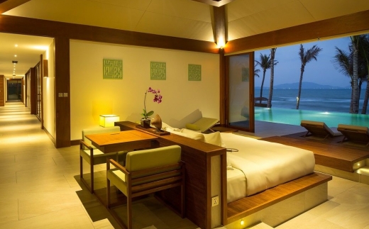 Fusion Resort Nha Trang