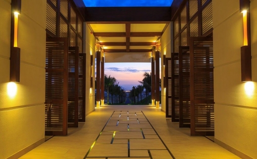 Fusion Resort Nha Trang