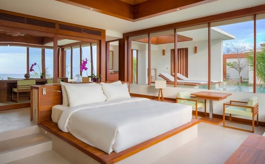 Fusion Resort Nha Trang