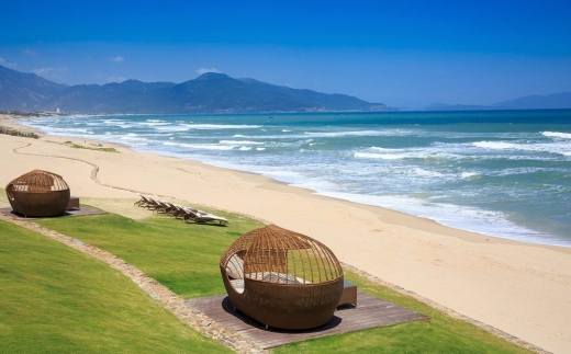 Fusion Resort Nha Trang