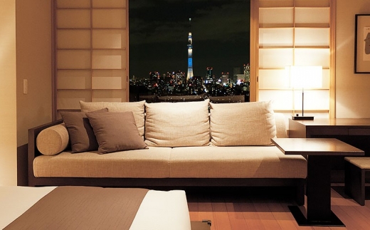 Hotel East 21 Tokyo