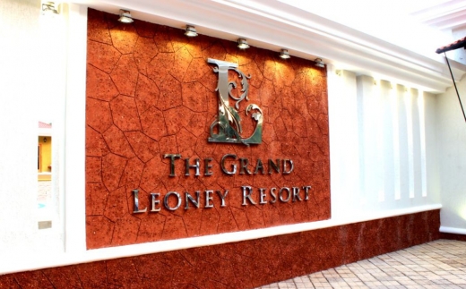 Grand Leoney Resort