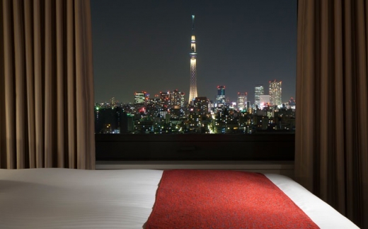 Hotel East 21 Tokyo