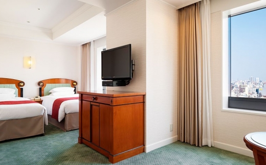 Hotel East 21 Tokyo