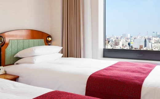 Hotel East 21 Tokyo