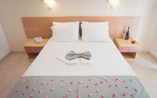 Meliton Hotel