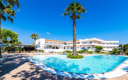 Sabina Hotel