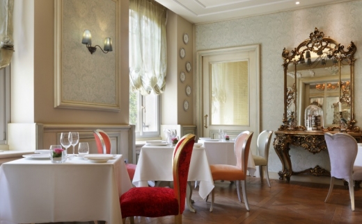 Chateau Monfort