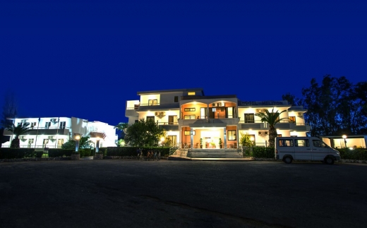 Meliton Hotel