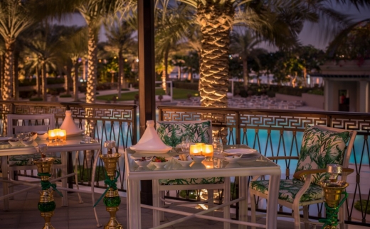 Palazzo Versace