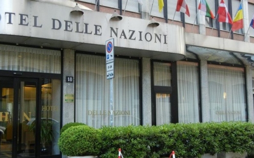 Delle Nazioni