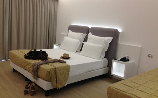 Infinity Resort Tropea