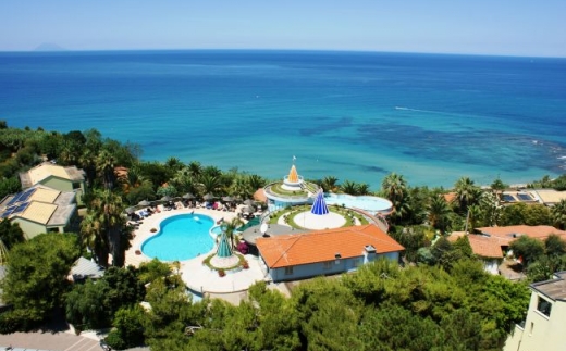 Villaggio Stromboli